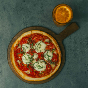 Caprese
