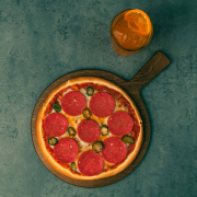 Pepperoni