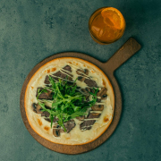 Stake Mushroom