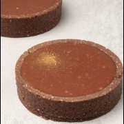 Chocolate Tart