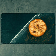 Apple Cinnamon Cake