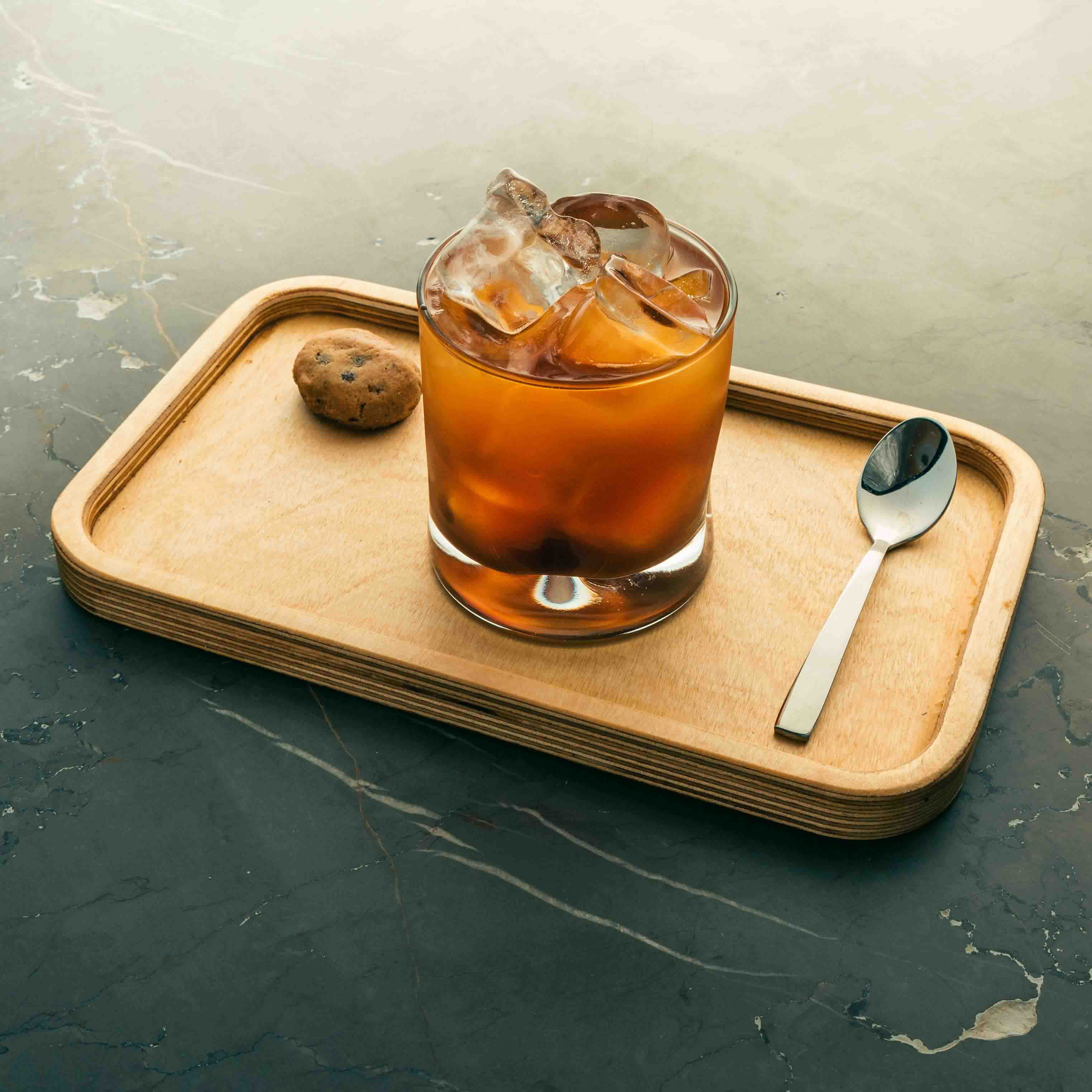 Iced Americano