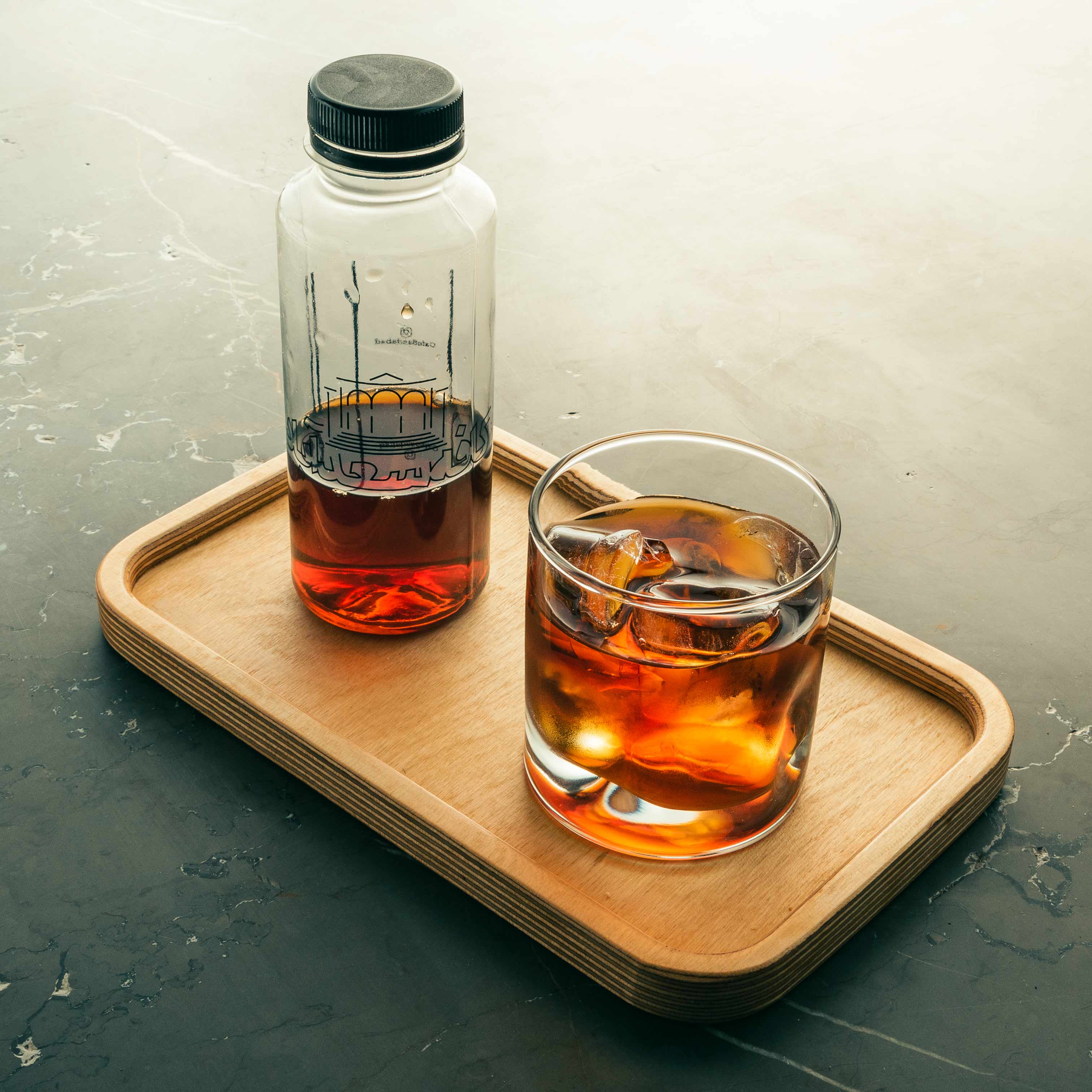 Cold Brew