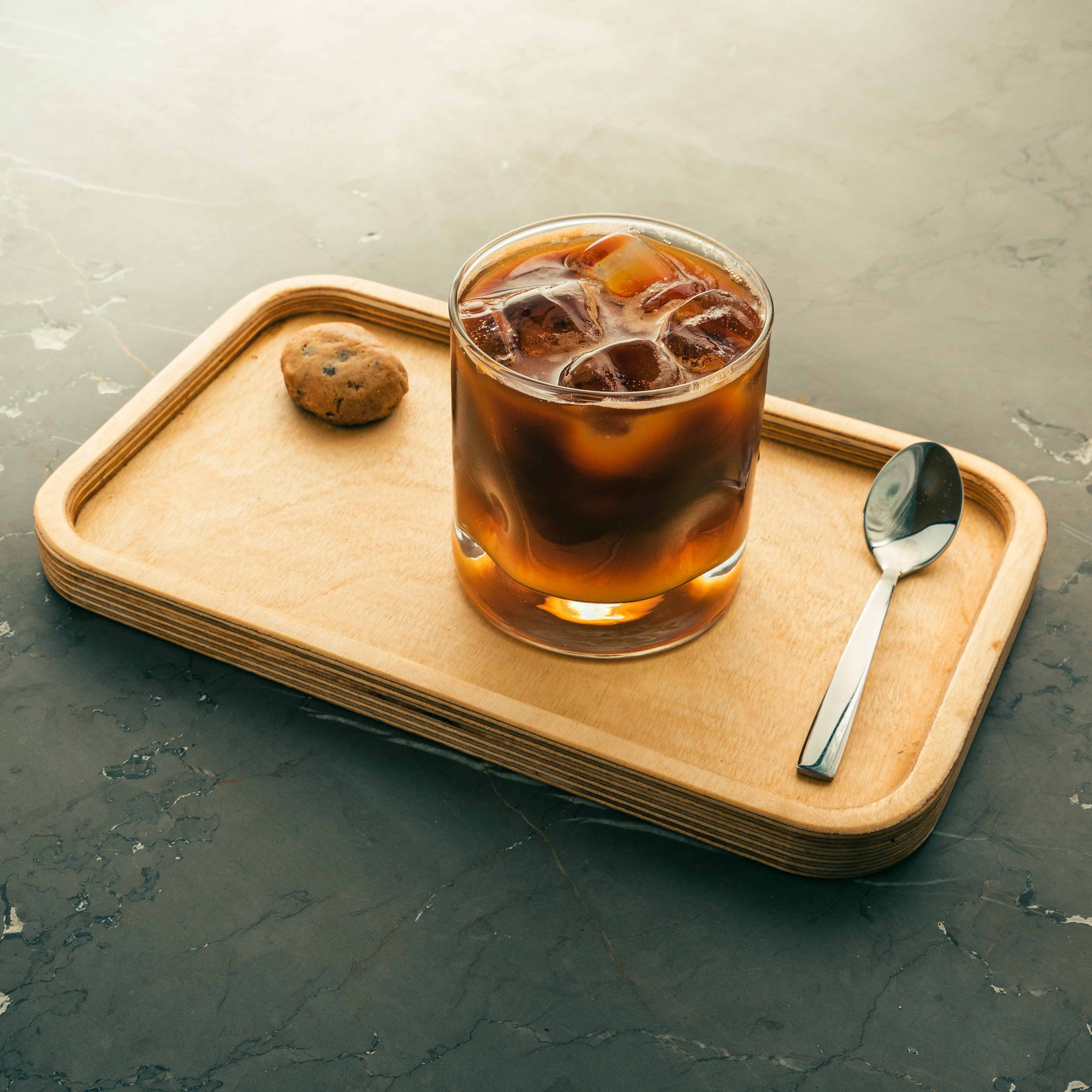 Iced Tonic