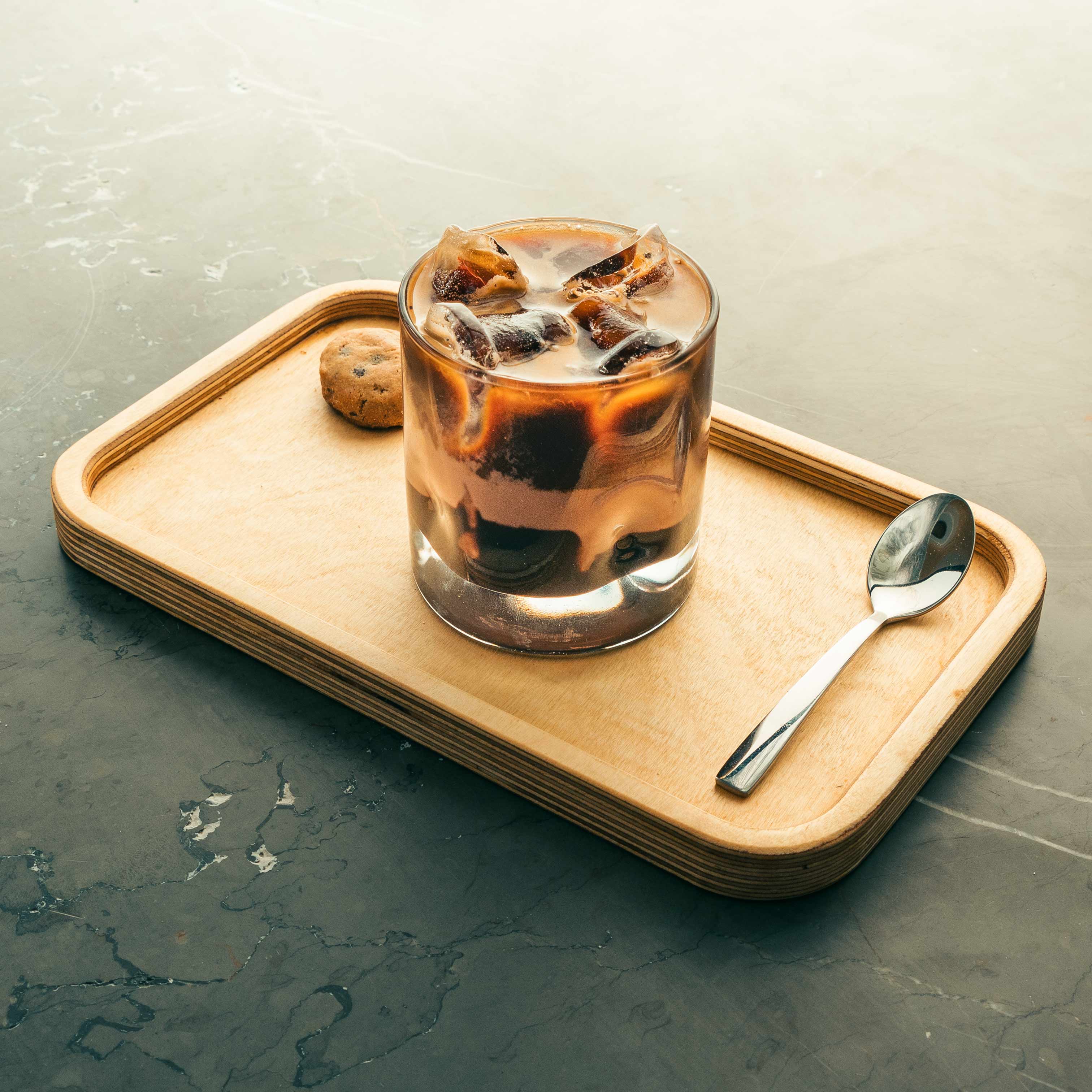 Iced Mocha
