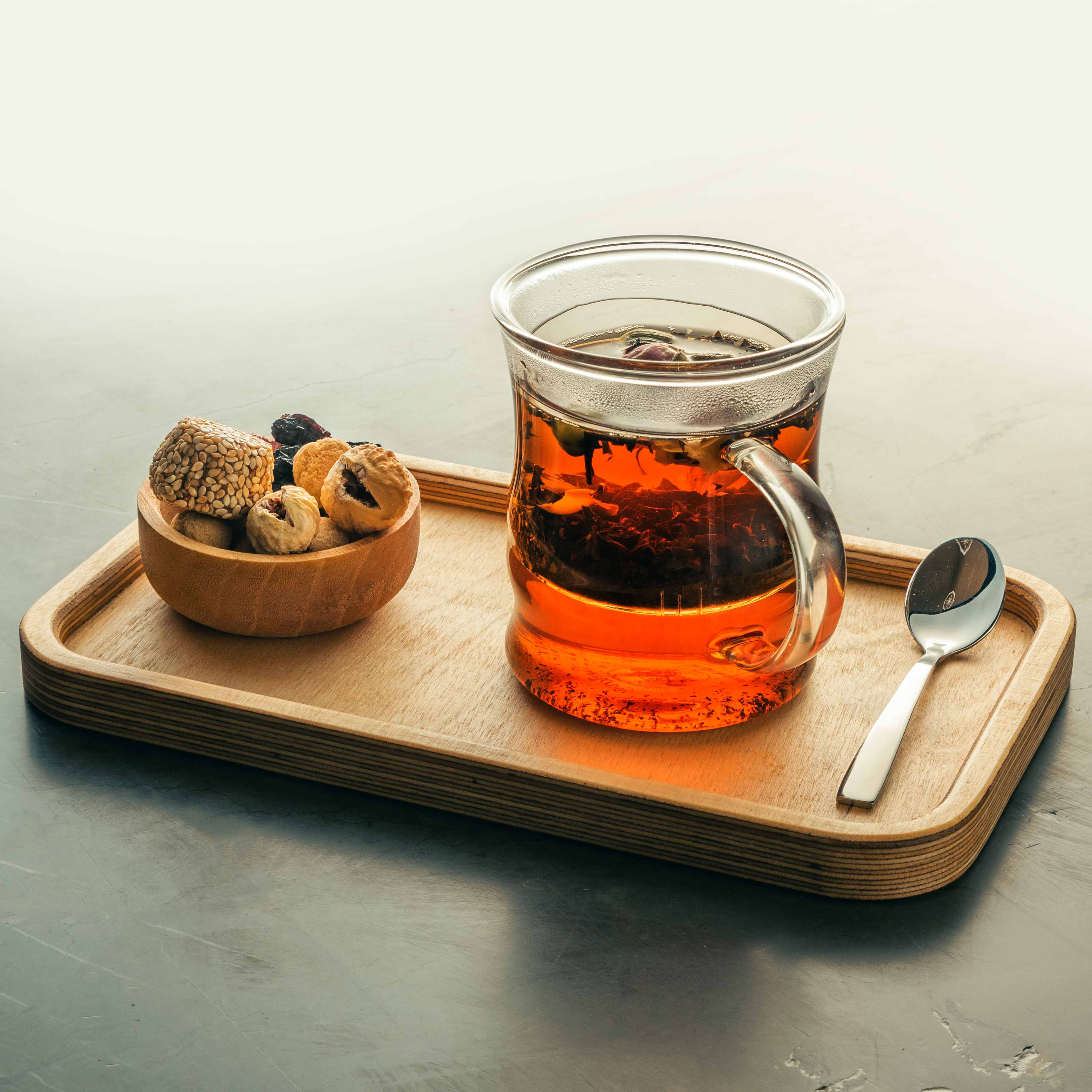 Black Tea