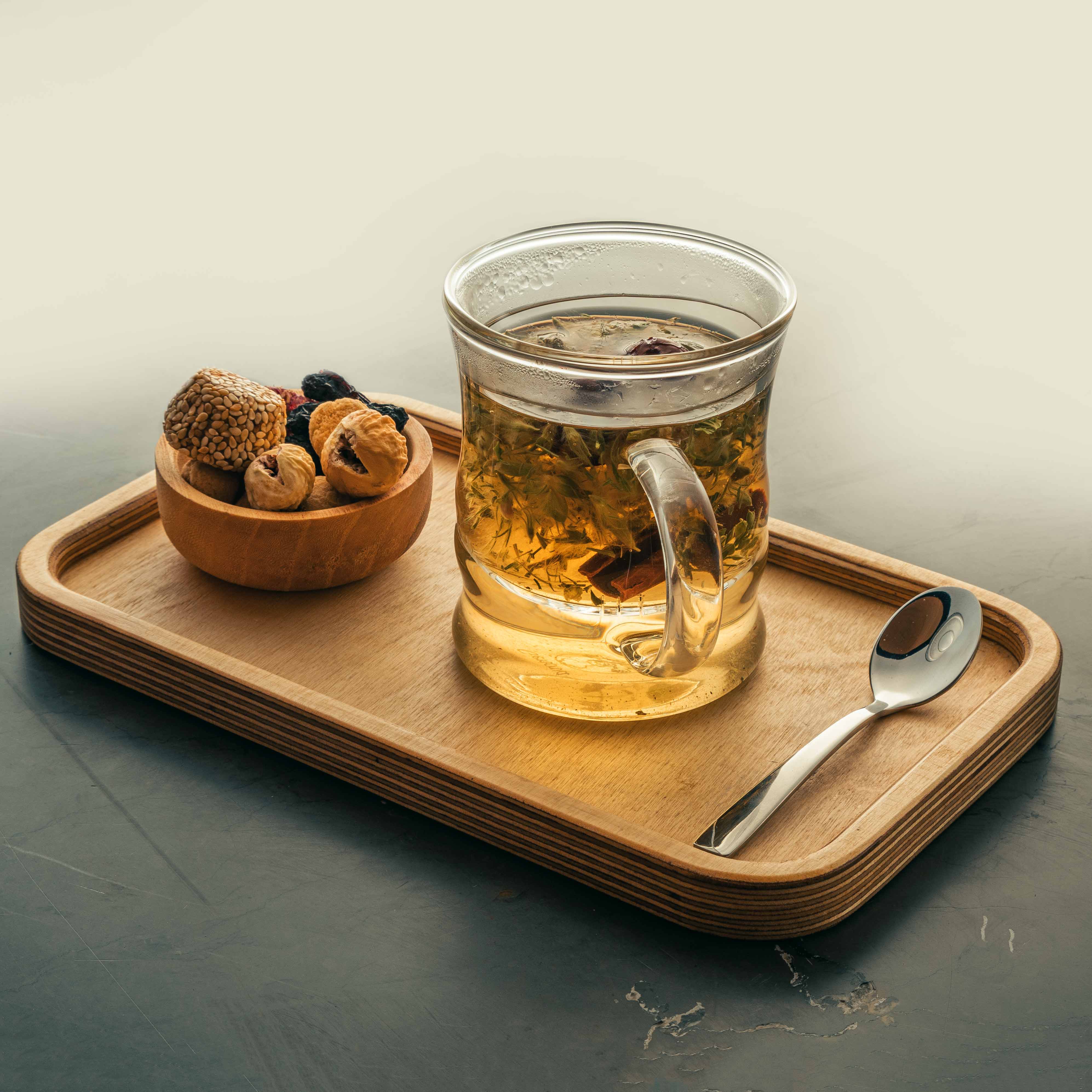 Mountain Tea