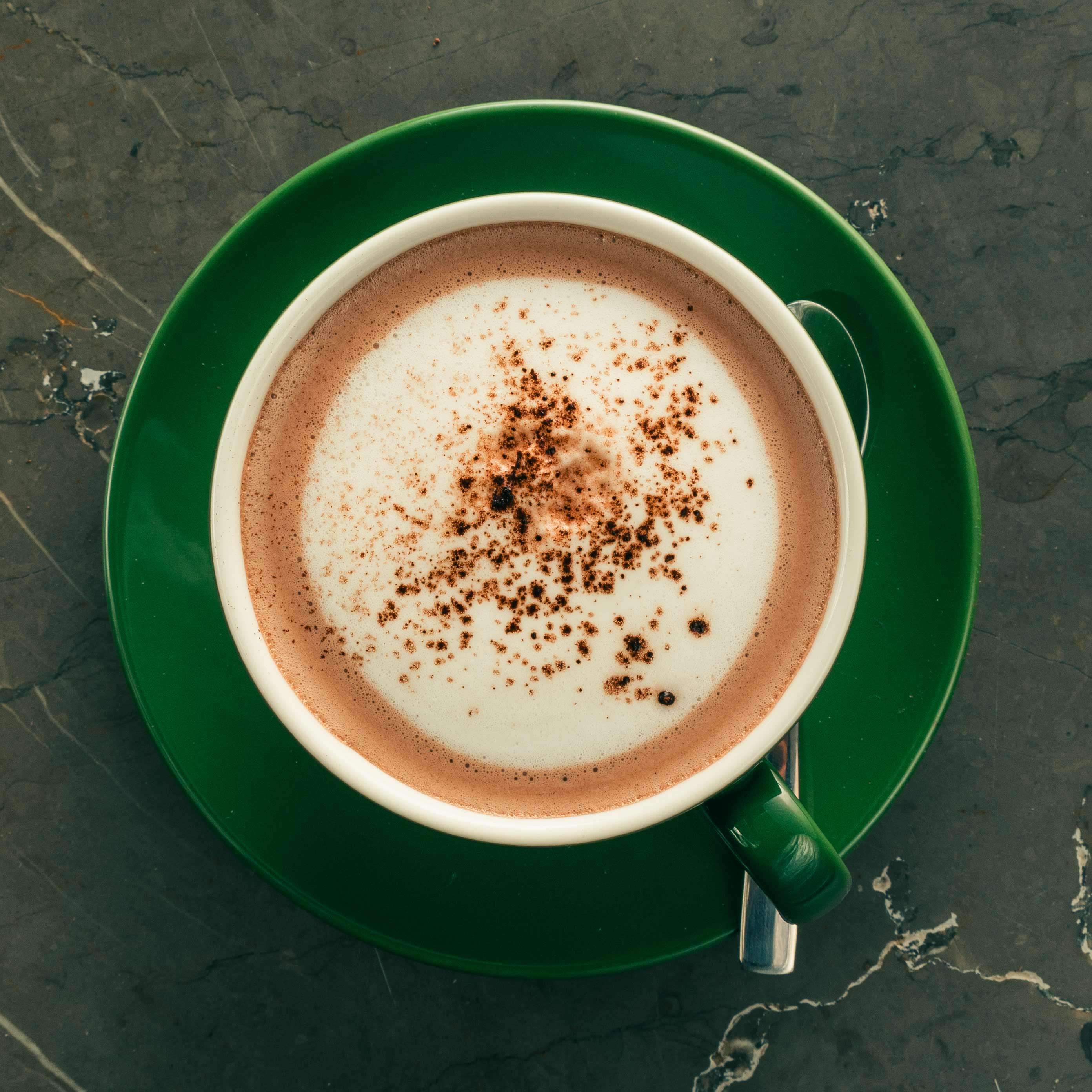Hot Chocolate