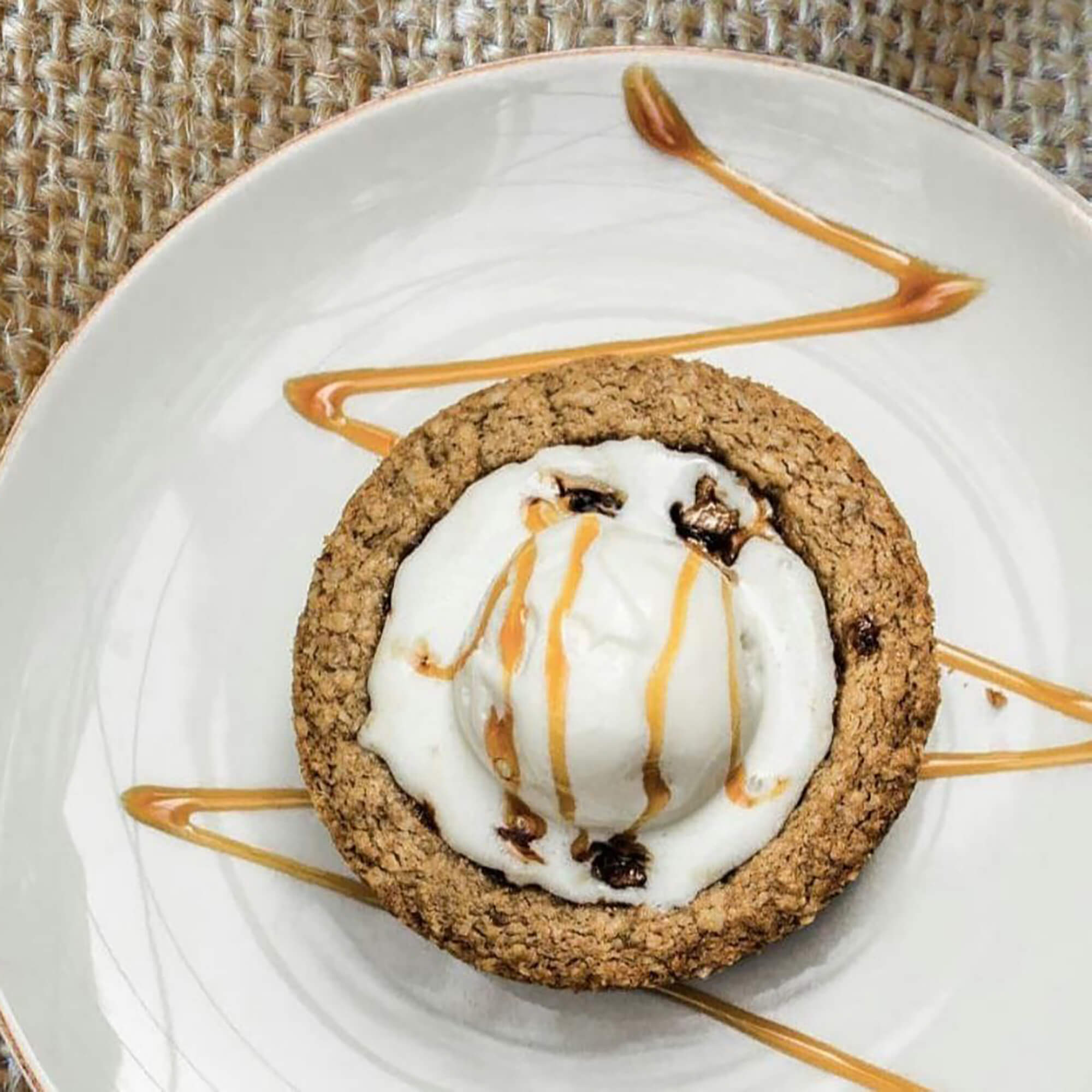 Walnut Pie