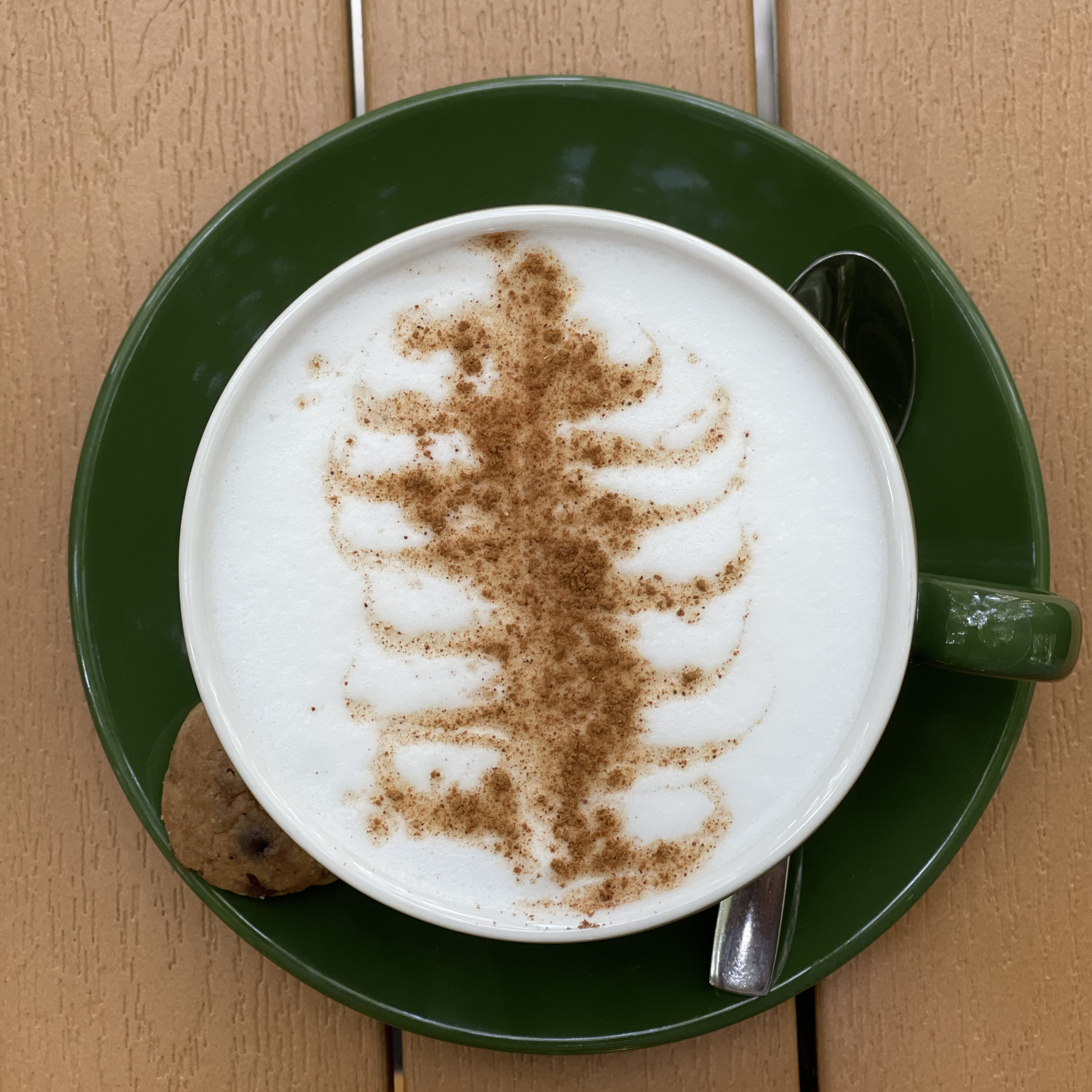 Swiss Coffee