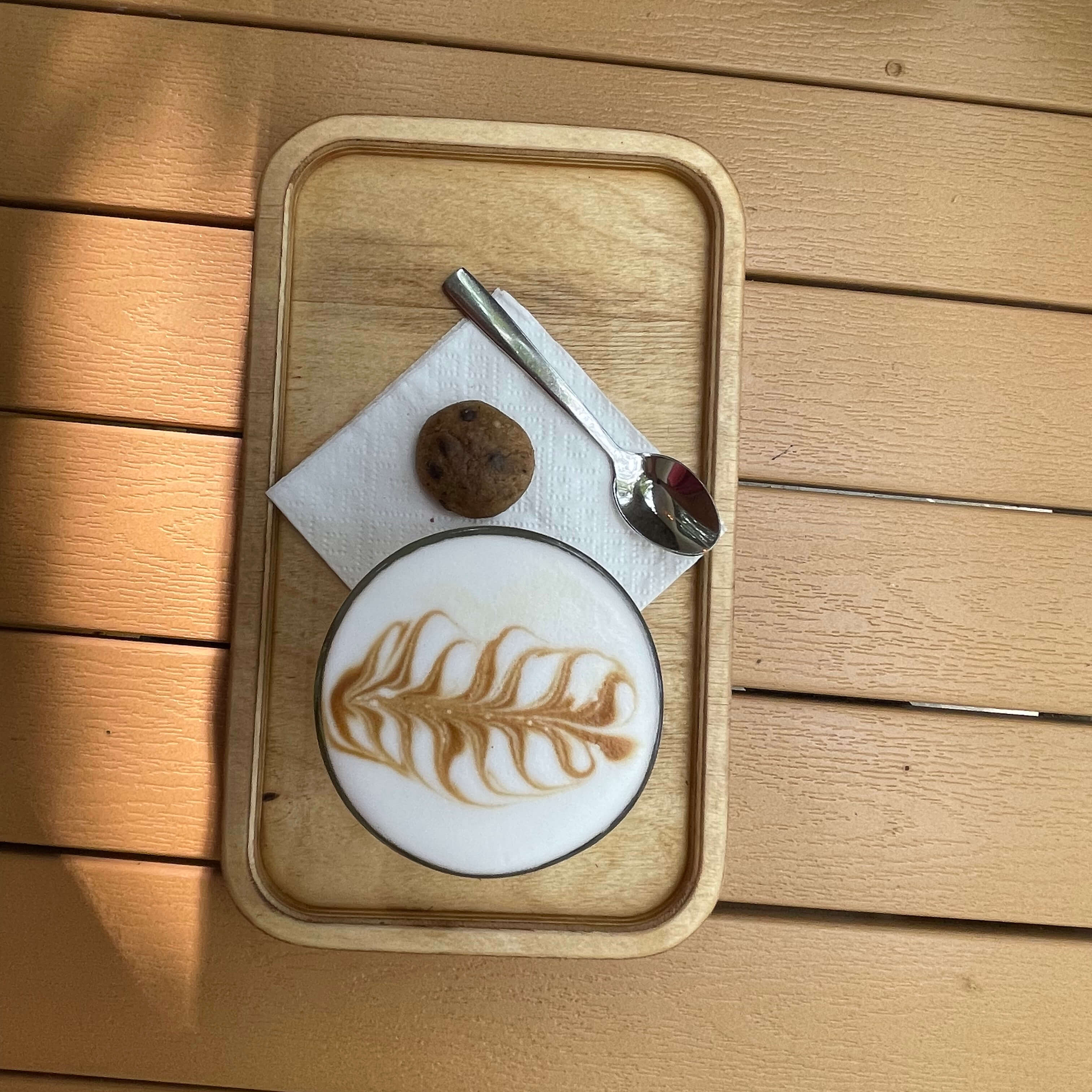 Caramel Macchiato