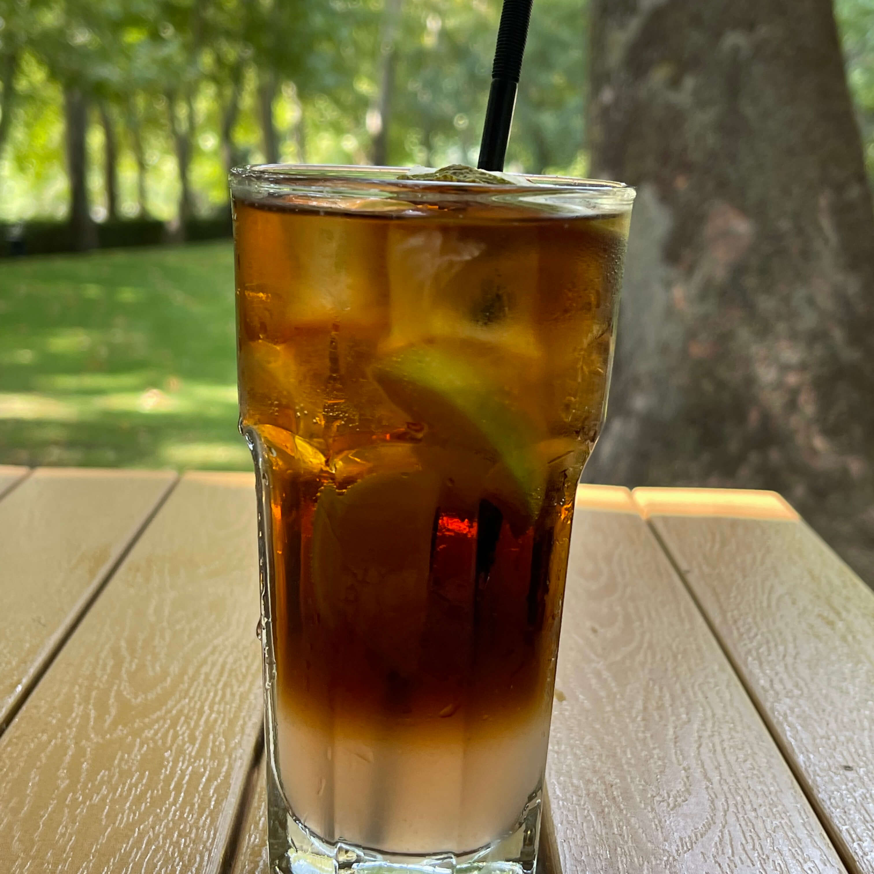 Cuba Libre