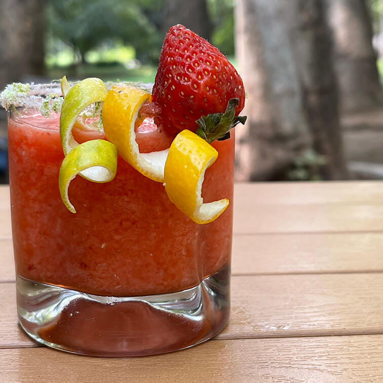 Strawberry